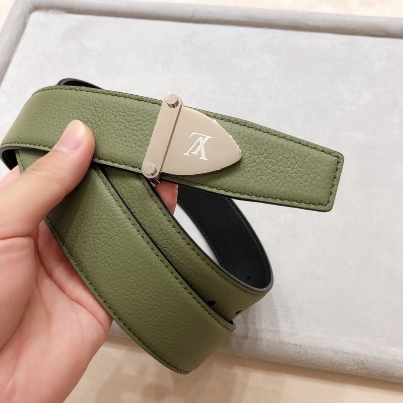 Louis Vuitton Belts